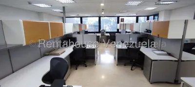 Oficina en alquiler