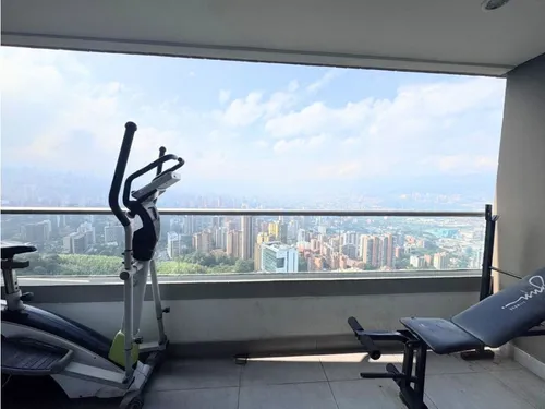 Lindo Apartamento En Las Palmas