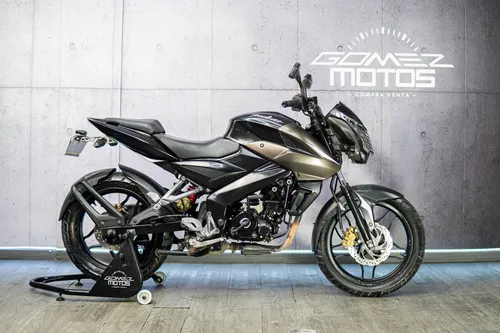 Bajaj Pulsar Ns 160 Fi 2020