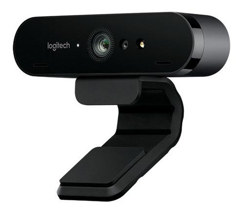 Webcam Logi Brio 4k