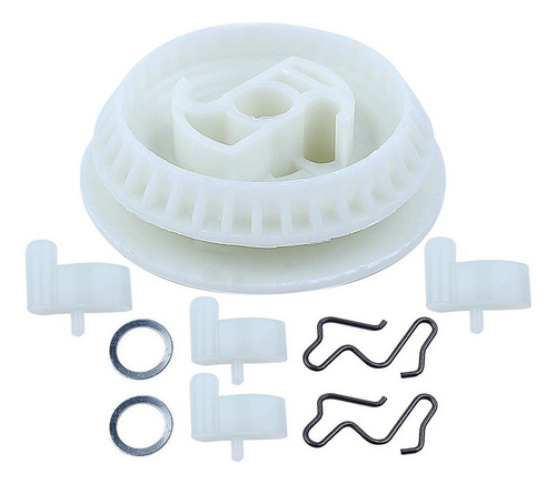Kit De Polea Y Trinquete Recoil Starter For Stihl 017 Ms180