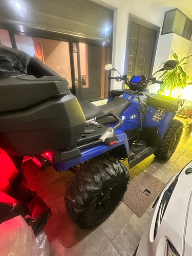 Polaris Sportsman 570 Touring