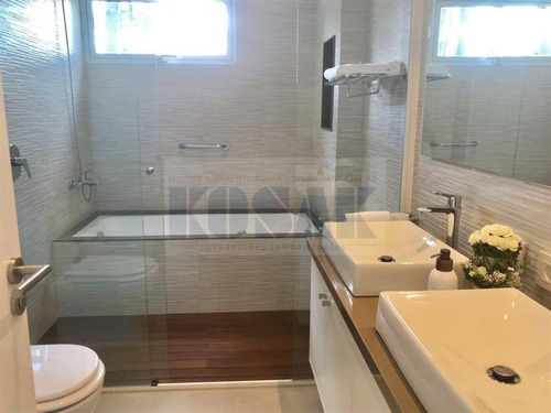 Imagen 12 de 15 de Kosak Venta Mansa Bo Privado Casa 4 Dorm Minimalista Equipada /alquiler