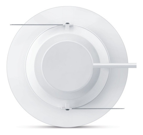 Foco Led Empotrado Philips Dn016b Redondo - Luz blanca fria