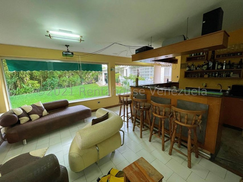 Imagen 8 de 14 de Venta Casa La Boyera 22-15781-y Ymanol Elizalde 0414-3227631