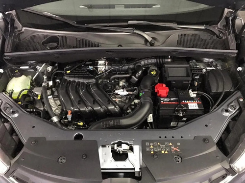 Imagen 3 de 15 de Renault Kangoo Confort 5 As 1.6 Oferta Final, Gastos Inclui