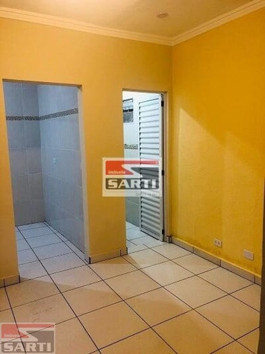 Imagem 8 de 13 de Terreno Com 4 Moradias ! Água E Luz Individuais - St16571
