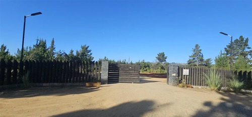 Parcela En Venta En Pichilemu