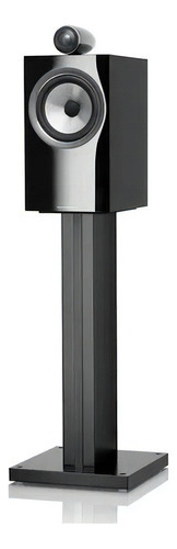 Par De Bocinas Bowers & Wilkins Modelo 705 S2 Color Negro