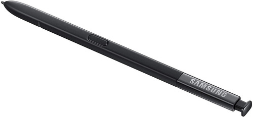 Imagen 10 de 10 de Lapiz Optico Stylus S-pen Samsung Note 9 Original Bluetooth