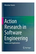 Comprar Libro: Investigación Activa En Ingeniería De Software: Teorí