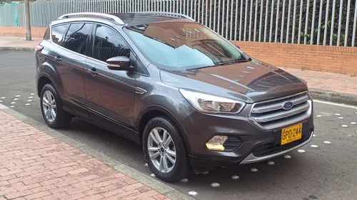 Ford Escape 2.0 Se 4x2