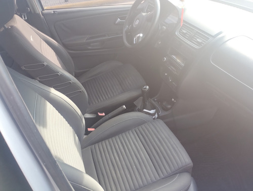 Volkswagen Crossfox 1.6 Comfortline