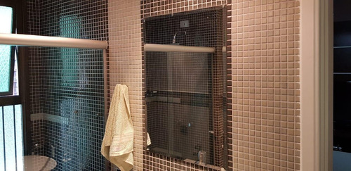 Imagem 25 de 27 de Lindo Apartamento Com Localização Privilegiada - Mg - Ap0055_debom