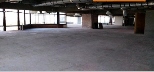 Imagen 16 de 19 de Renta De Oficinas Comerciales Torre Diamante (m2o1340)