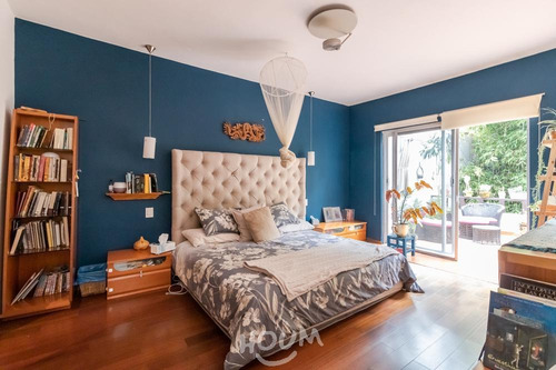 Imagen 12 de 19 de Casa En Condesa, Cuauhtémoc Con 5 Recámaras, 366 M², Id: 36351