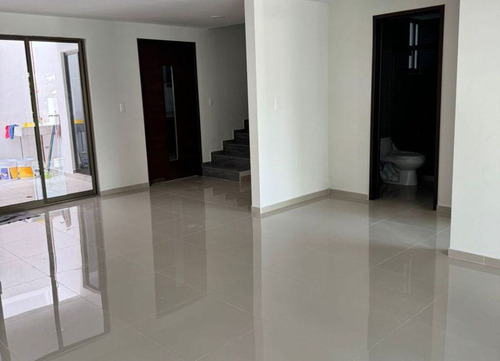 Casa En Venta Residencia Los Cedros
