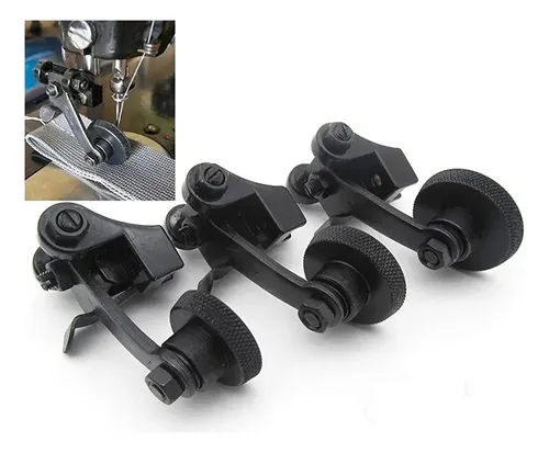 comprar Prensatela De Rueda De Máquina De Coser Industrial De 22 Mm