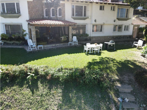 Vendo Casa 430m2 Macaracuay 9878