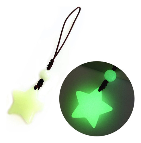 Llavero Con Forma De Estrella, Moderno, Colgante Para Bolso,