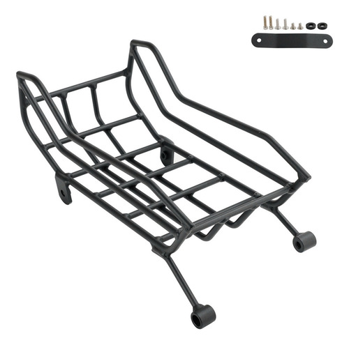 Cesta De Transporte Central Para Honda Cc110 Cross Cub 110 2