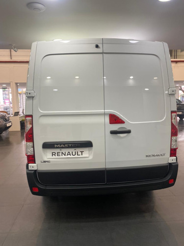 Renault Master 2.3 L1h1 Aa