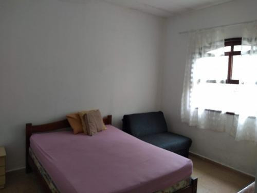 Imagem 5 de 14 de Casa À Venda No Campos Elíseos - Itanhaém 7368 | A.c.m