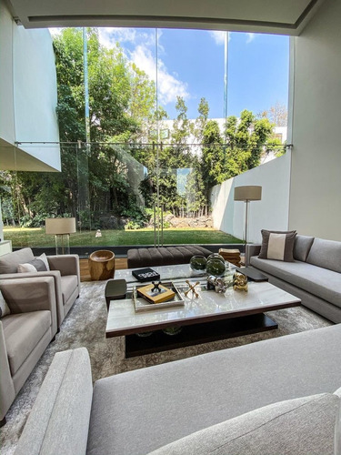 Imagen 8 de 30 de Venta Residencia En Condominio En Jardines Del Pedregal