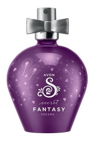  Perfume Secret Fantasy Dreams 