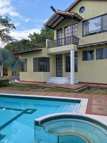 Fincas En Venta Vereda Las Mercedes 589-2214