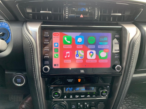 Toyota Sw4 4x4 Srx Tdi 6 At 7a