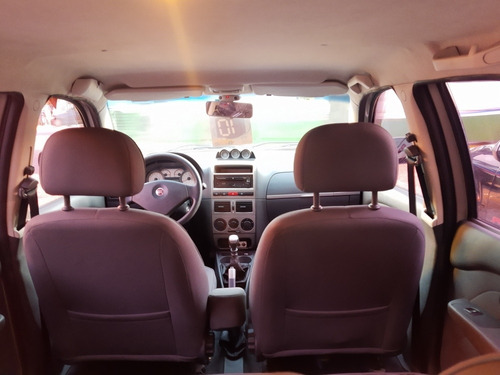 Fiat Palio Adventure Locker 1.8mpi V8