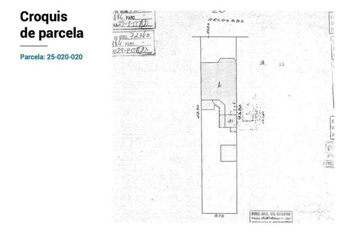 Imagen 4 de 10 de Arcos Al 2300 Y Olazabal 8,66 X 44 Enrase Completo Pb 9 Pisos Codigo Nuevo Apto 1430 M2 Vend