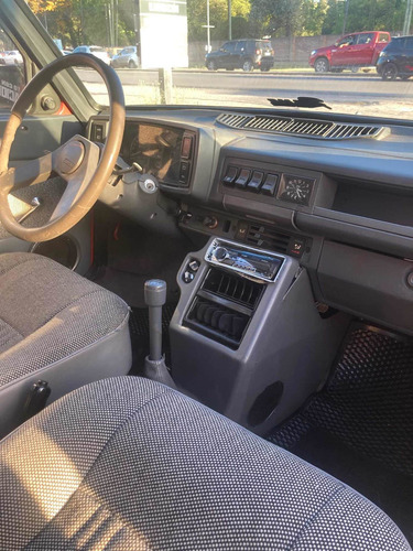 Imagen 14 de 17 de Fiat 128 Súper Europa