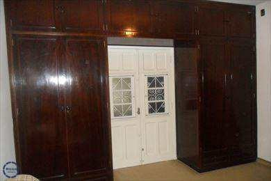 Sobrado Com 3 Dorms, Boqueirão, Santos - R$ 1.8 Mi, Cod: 2722 - V2722
