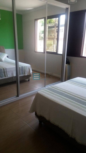 Imagem 6 de 15 de Edinaldo Santos - Sta Lúcia Casa De 3/4 E 2 Vagas De Garagem Ref 752 - 752