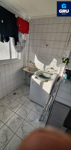 Imagem 17 de 30 de Ótimo Apartamento - Ap1164