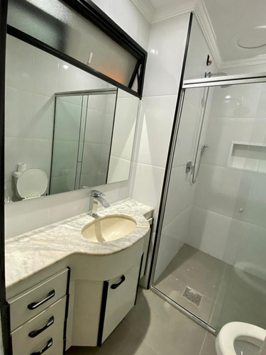 Imagem 20 de 30 de Apartamento À Venda Em Centro - Ap003468