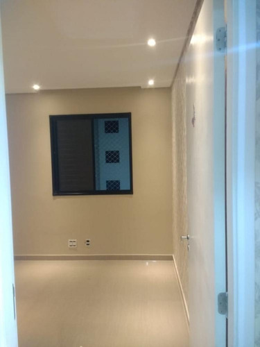 Imagem 11 de 19 de Apartamento De 53 M² À Venda No Viva Mais Barueri - 1510_eli - 70993370