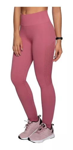 Legging Academia Fitness Colorida (Rosa/Pink) Mega Promoção!!!