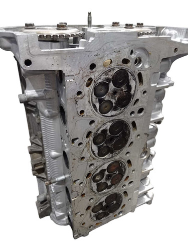 Cabeçote Ford Ranger 2.2 2011 2020 Diesel Original (Usado)