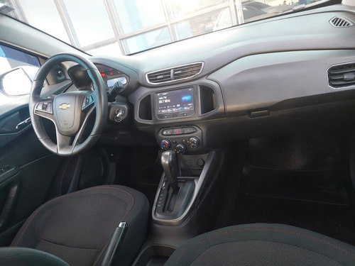 Chevrolet Onix 1.4 MPFI LT 8V FLEX 4P AUTOMÁTICO