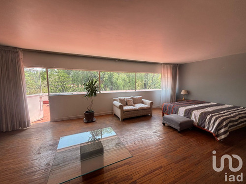 Venta Casa 6 Ambientes Lomas De Chapultepec Viii Sección