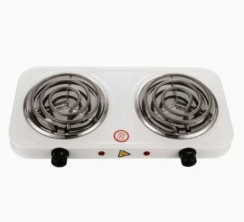 Imagen 6 de 6 de Resistencia Termostato Y Cable Para Cocina Eléctrica