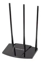 Comprar Router Rompe Muros Mercusys Mw330hp