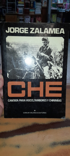 Che-jorge Zalamea