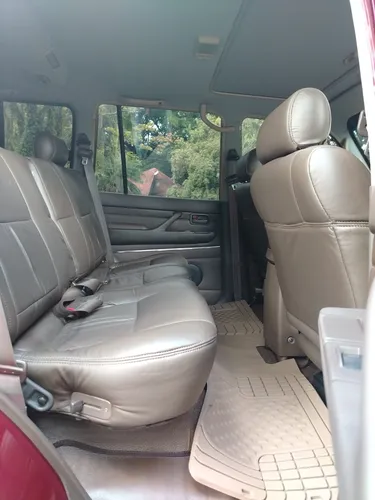 Toyota Land Cruiser 4.5 Fzj70