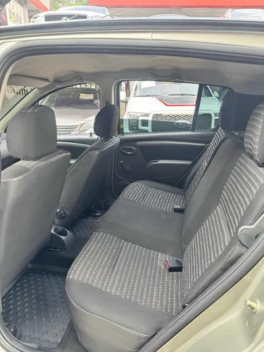 Renault Sandero 1.6 Expression