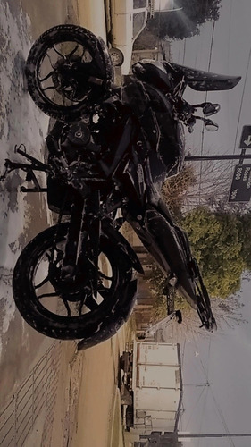 Imagen 2 de 8 de Bajaj 2021