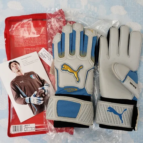 Puma king xl aqua italia online
